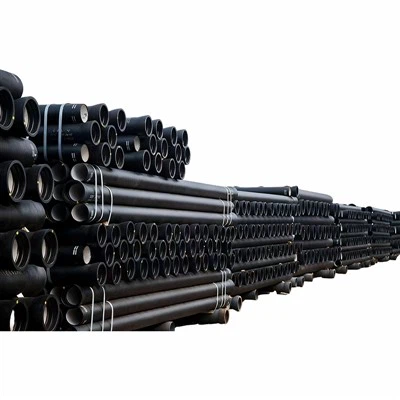 ISO2531 DI Pipe