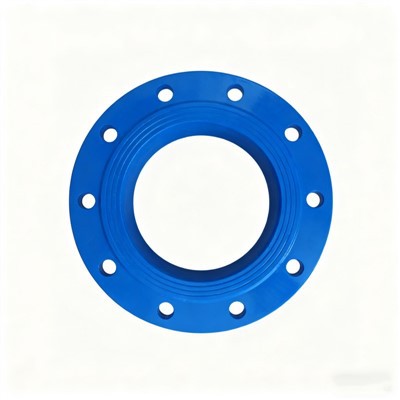 DI Pipes and Fittings